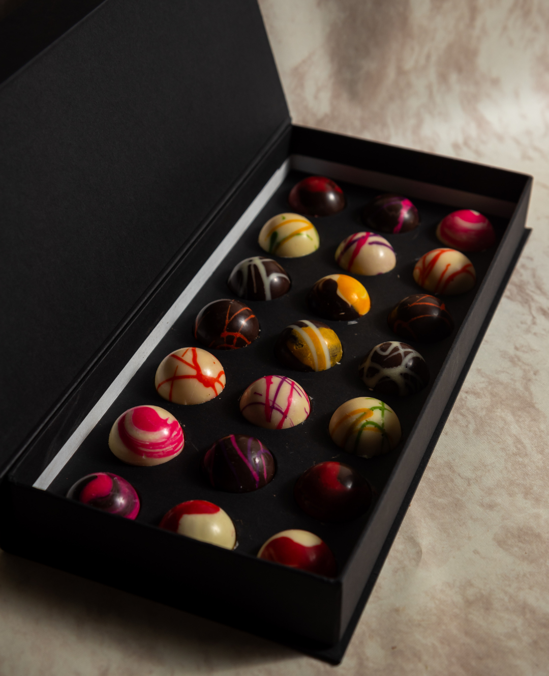 Feel Good Chocolates