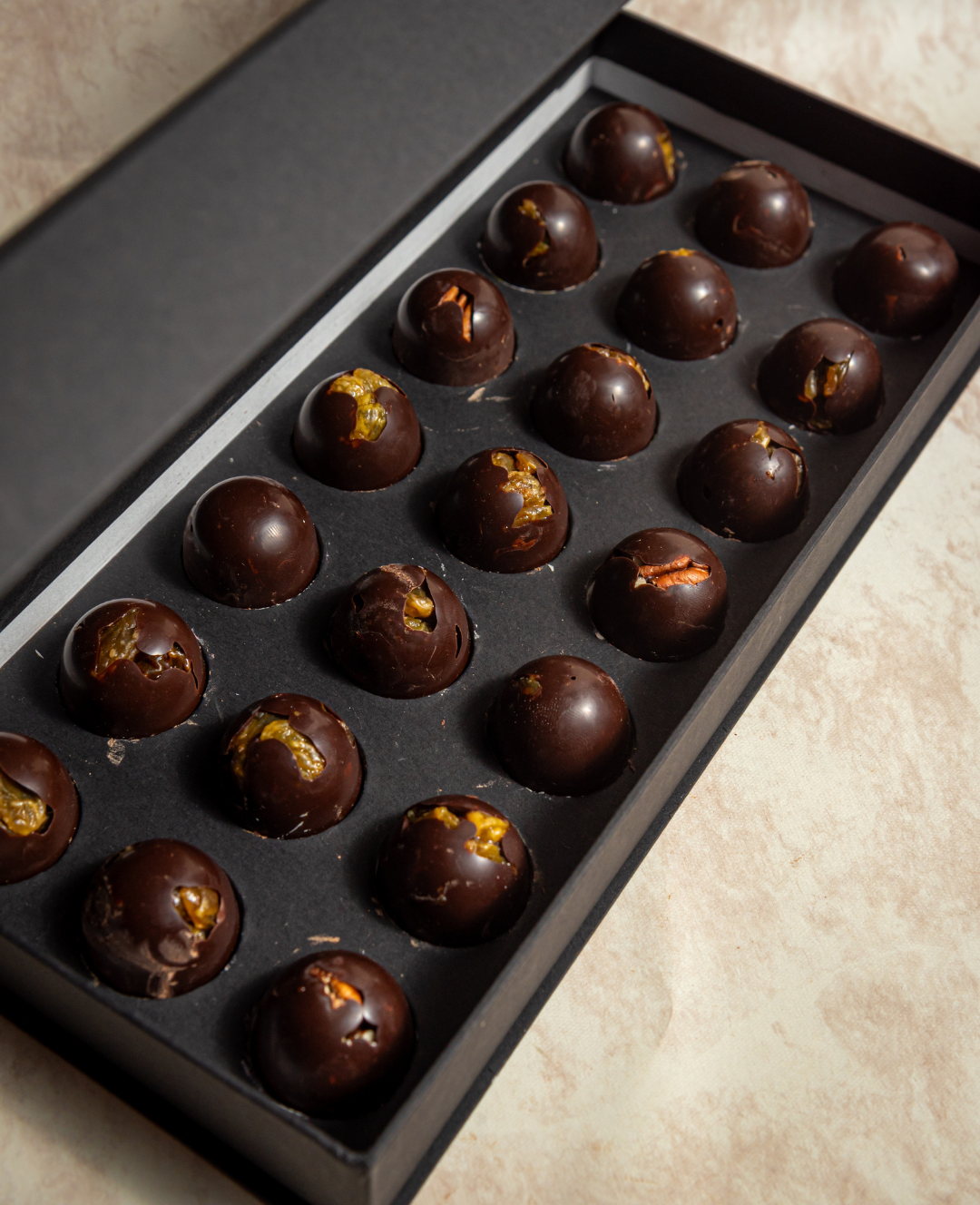 Feel Good Chocolate Bajo en Azúcar