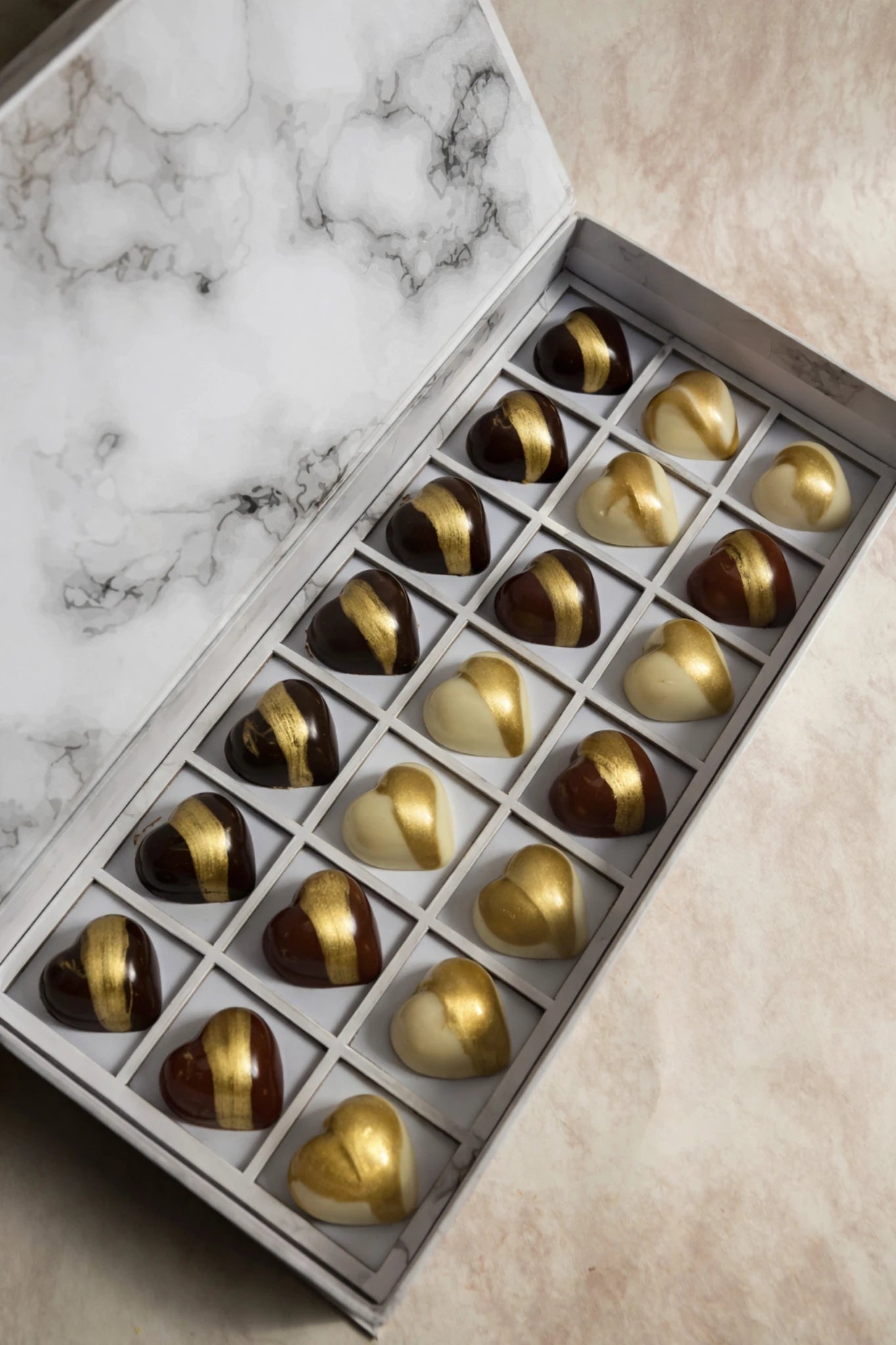 Chocolates de Lujo para Regalo y Eventos Empresariales en Mexico
– ChocoRouxMx