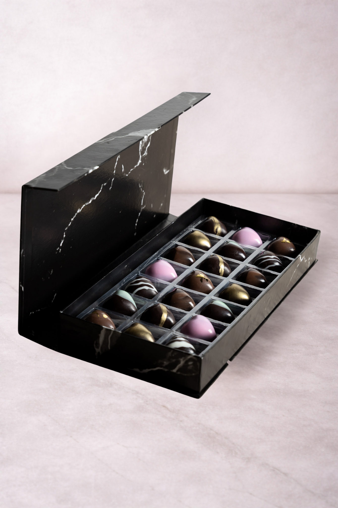 21 Citas Deluxe | Caja Negra