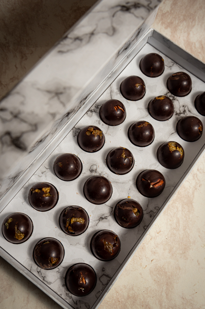 21 Días Positivo Bajos en Azúcar | Caja Blanca