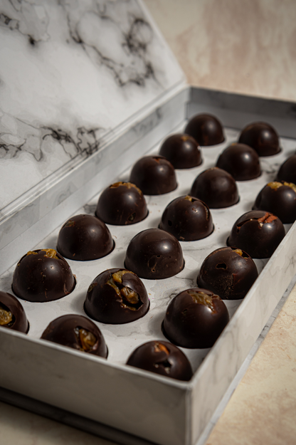 21 Días Positivo Bajos en Azúcar | Caja Blanca