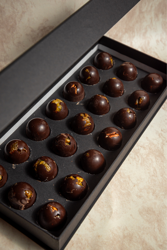 21 Días Positivo Bajos en Azúcar | Caja Negra