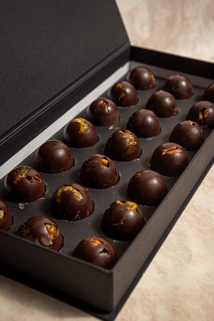 21 Días Positivo Bajos en Azúcar | Caja Negra