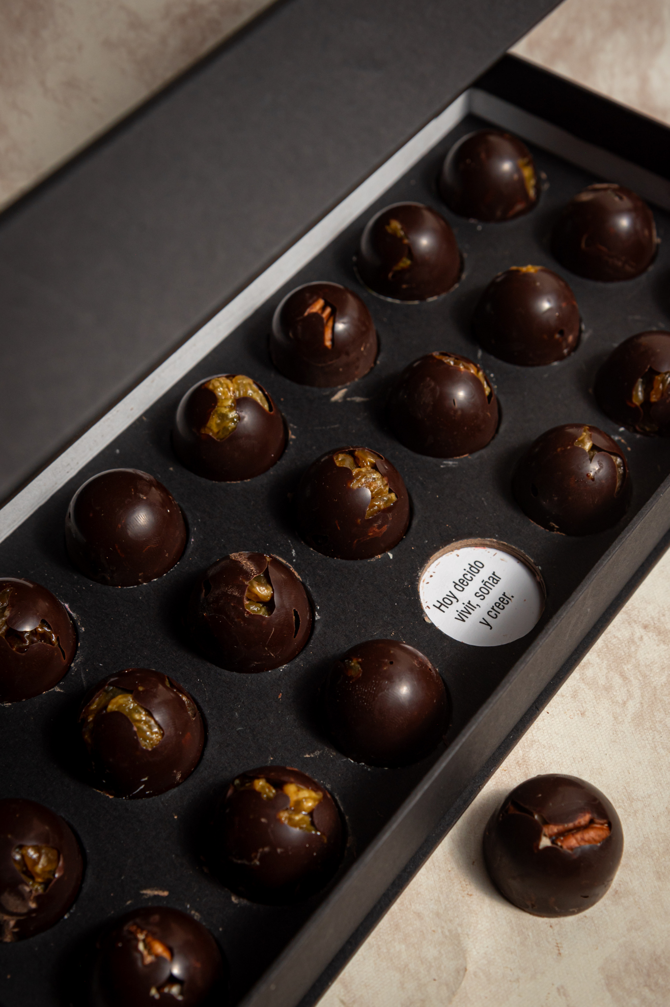 21 Días Positivo Bajos en Azúcar | Caja Negra