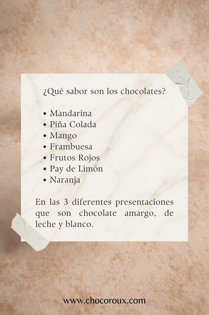 21 Citas White Version