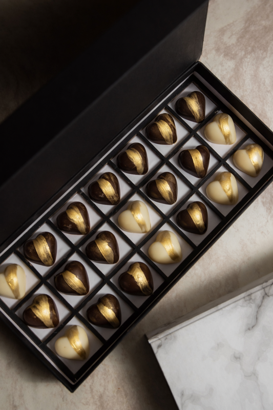 21 Citas Dubai Black Version