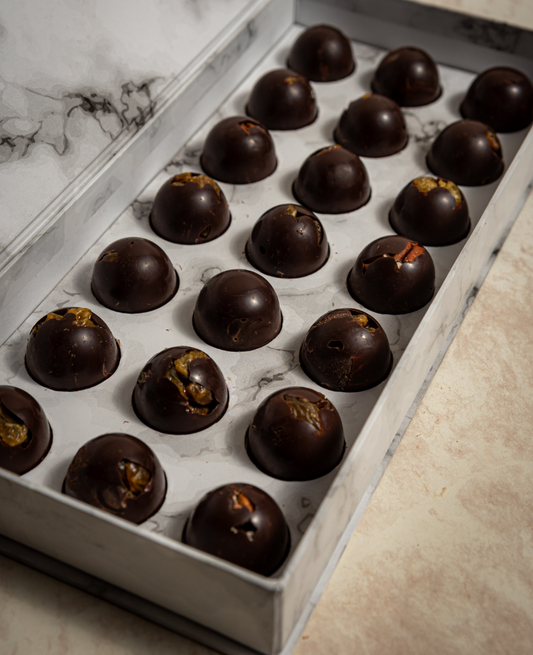 Feel Good Chocolate Bajo en Azúcar